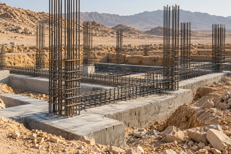 Civil Works